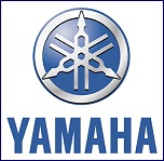 yamaha marine logo
